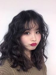 -GIRL STYLE 烫发·染发沙龙
