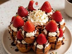 -BE BRIGHT KITCHEN(正佳广场店)