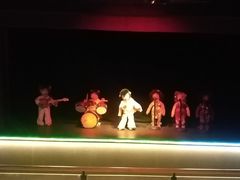 -济州岛泰迪熊博物馆