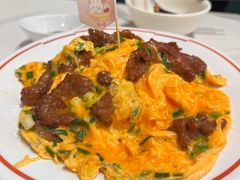 -香港深仔记茶餐厅(东门店)