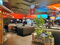 -芸山季·云南野生菌火锅(人民广场来福士店)