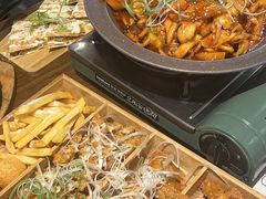 -韩热集市(百源店)
