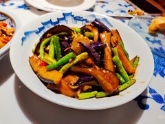 -小菜园新徽菜(滁州苏宁店)
