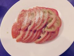 -新疆红柳花餐厅(新洲店)