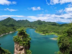-易水湖景区