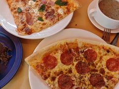 -acquolina·阿果里呐意大利比萨店(紫薇尚层店)
