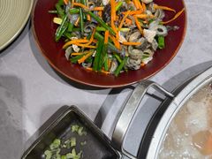 -阿源鱼捞斑鱼火锅·海鲜粥(山景尚宅店)