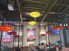 -受气牛肉·重庆耙牛肉(来福士店)