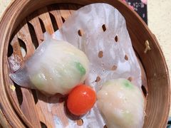 招牌虾饺皇-点都德(长泰广场店)