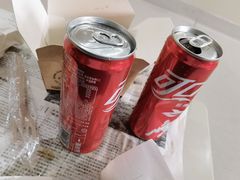 -龙治汉堡(中华城店)
