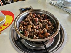 -宁大姐第一家脆皮狗肉馆(江滨路店)