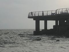 -东澳岛