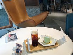 -sugarman espresso素饮糖人高新咖啡工厂