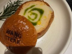 -王品牛排(常州吾悦广场店)