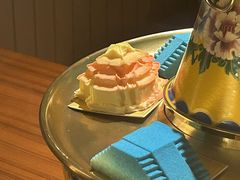 -北京王府井希尔顿酒店·万斯阁西餐厅