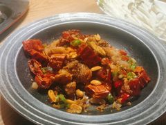 -尚海豆捞(乐虹坊店)