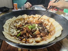 -皖北巫氏三胖地锅鸡(长淮总店)