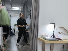 -微笑时刻照相馆·企业合影·商务外拍(北京五道口店)