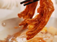 -小螺大作·螺蛳粉火锅(林和西店)