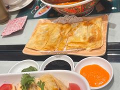 -滕记星发餐室·新加坡菜(巨鹿路店)