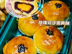 -泸溪河桃酥(江宁太阳城店)