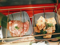 -新石器烤肉(百联川沙店)