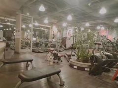 -中航健身会(星河中心会所)