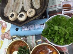 -金妈家烤肉(龙湖U城天街店)