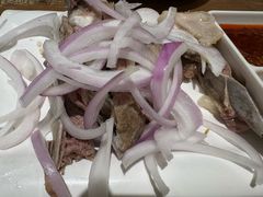 -清真·玛丽亚新疆菜主题餐厅(浙江中路店)