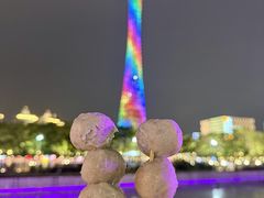 -海心沙亚运公园