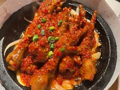 -七八冷面·延边朝鲜族美食(圣熙八号店)