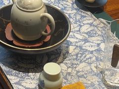 -王府茶宴(大观园总店)