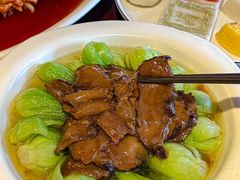 -得月楼·省级非遗·传统苏帮菜(观前店)