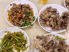 -老四季(南市场店)