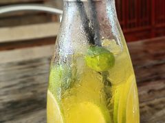 -茶米人台湾料理·精致快简餐