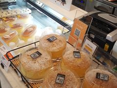 -BreadTalk面包新语(龙之梦购物中心莘庄店)