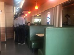 大堂-李先生牛肉面大王(沈阳道义南大街店)
