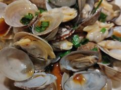 -杨氏青龙虾·羊蝎子(珠江路店)