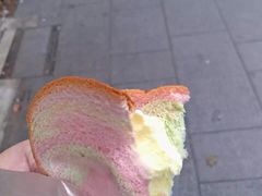 -詹爷爷乌节路街头冰淇淋
