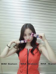 -BM SALON