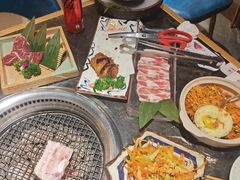 -一品诚记烤肉·甄选店(中南路店)