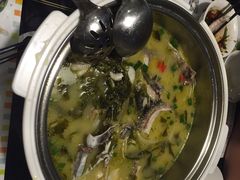严厨老坛酸菜鱼(吴江万宝店)-严厨老坛酸菜鱼(吴江万宝店)