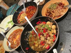 -华豫川酒家(大卫城店)