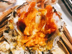 -东江海鲜大排档·潮汕菜·砂锅粥