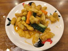 -长城东北菜(新港西路店)