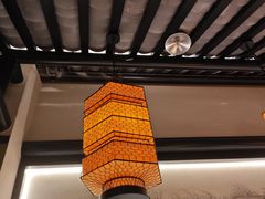 -绿茶餐厅(华发商都店)