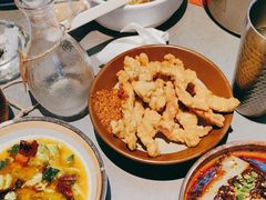 -耍盆友·重庆江湖菜(百子湾店)