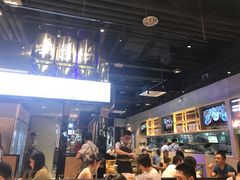 -木屋烧烤(龙湖天街店)