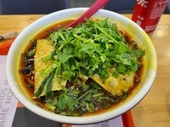 招牌螺蛳粉-螺小胖柳州螺蛳粉(钟楼总店)
