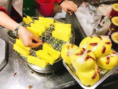 -正宁路小吃夜市